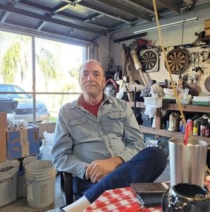 Meet your Posher, Mike